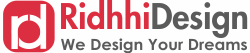 Riddhi Design – We Design Your Dreams